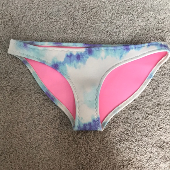triangl swimwear Other - NWOT Triangl Bottoms